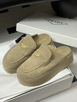 Pr,ada   Birken   shoes