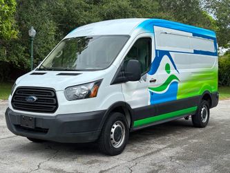 2019 Ford Transit Cargo