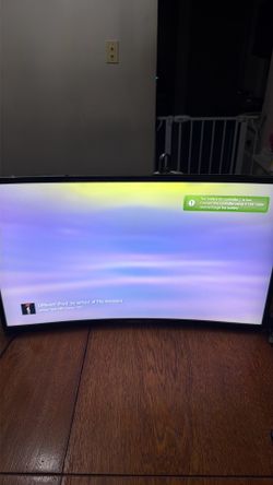 Monitor 27”Samsung