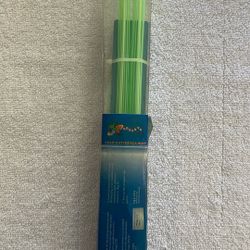 Logisys Dual Cathode Light 12” Green 