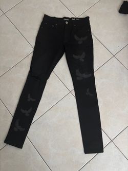 Serenade jeans
