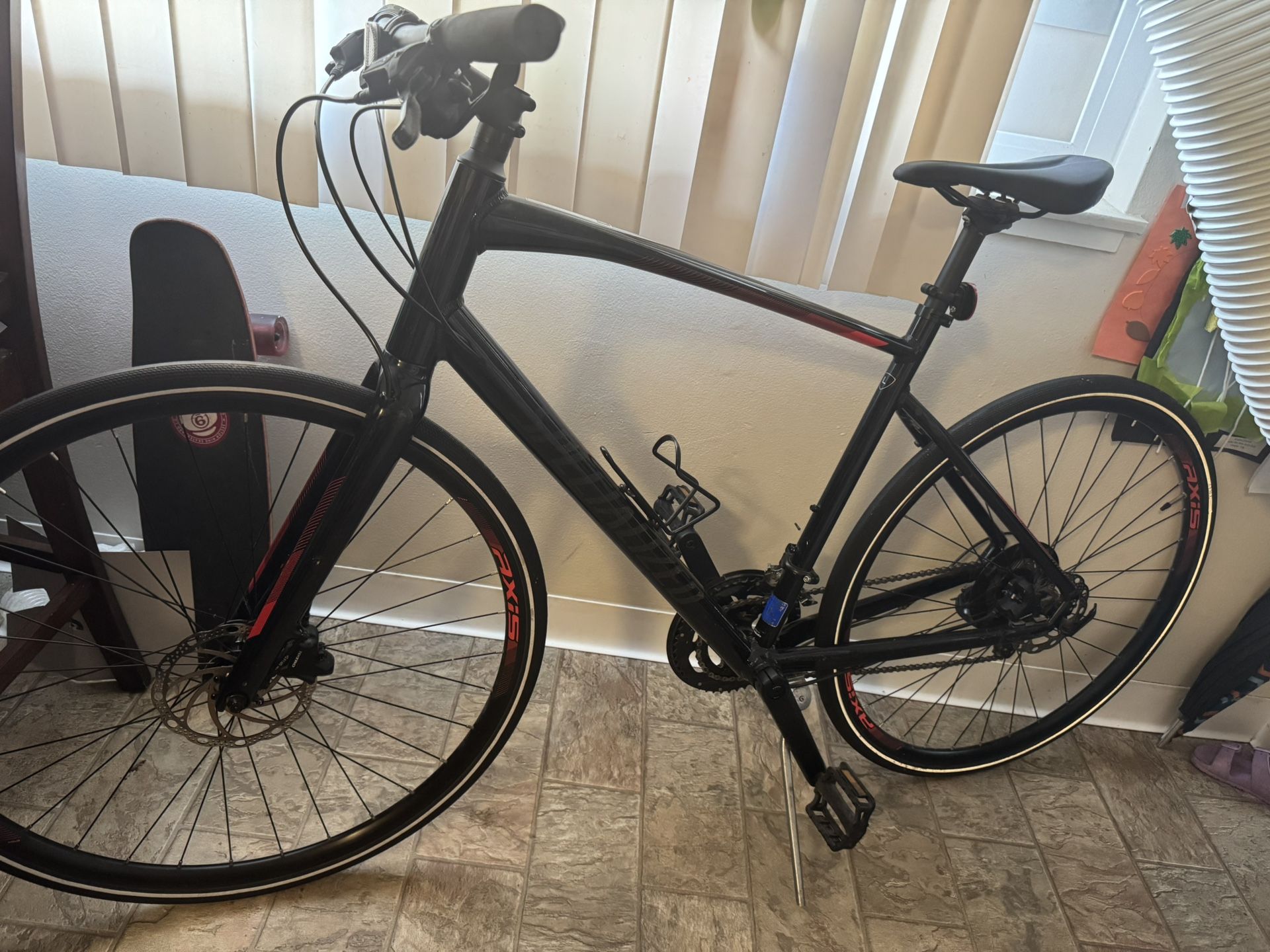 Specialized Sirrus 3.0 New Condition