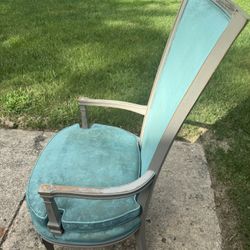 Antique Chair