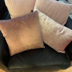 Decorative Pillows Very Nice 