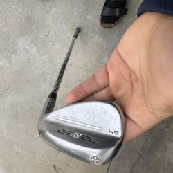 56 Wedge 