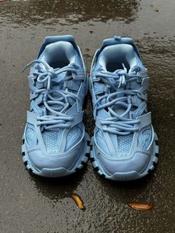 Balenciaga Tracks 