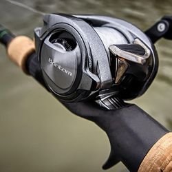 Shimano Bantam 150 HG