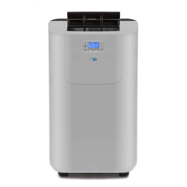 7,000 BTU Portable Air Conditioner Cools 400 Sq. Ft