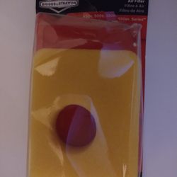  Lawn Mower Air Filter