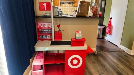 Target register