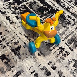 Baby Bicycle 