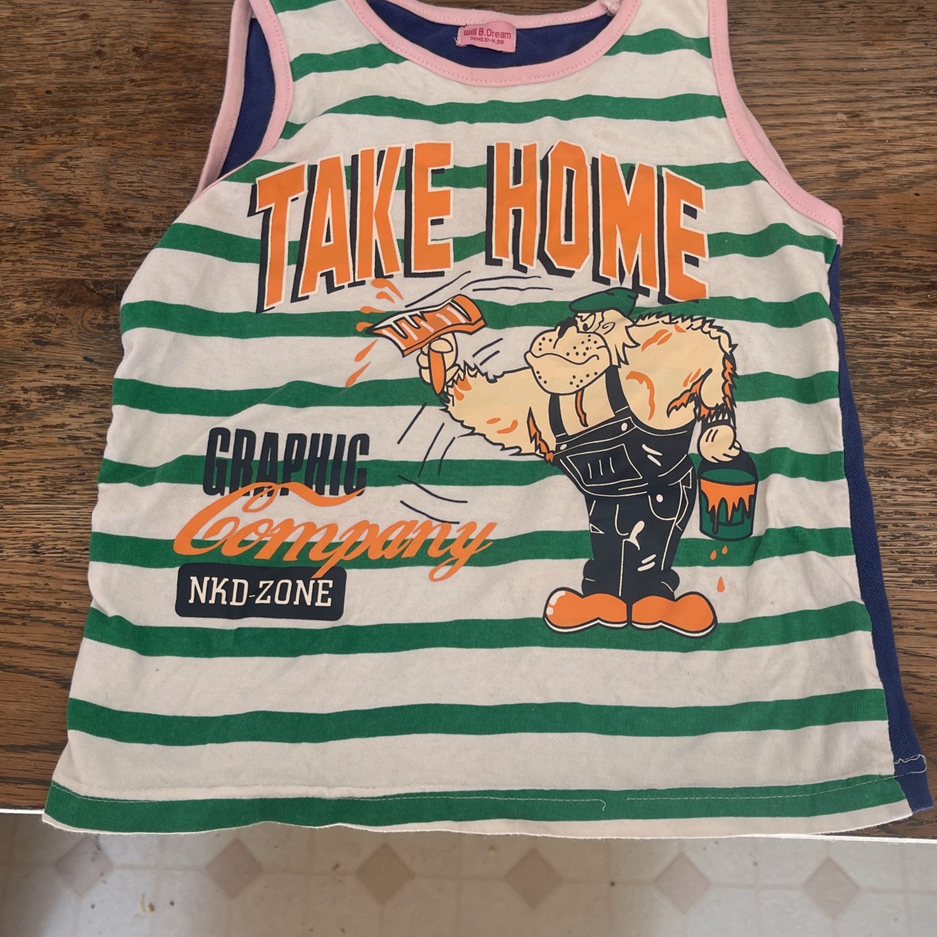 Kids Clothes