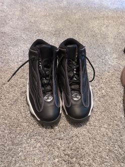 Jordan pro strong