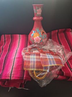 Mexican Theme Party Decor