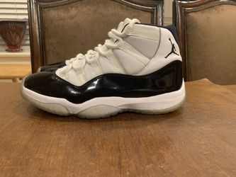 JORDAN 11 CONCORD