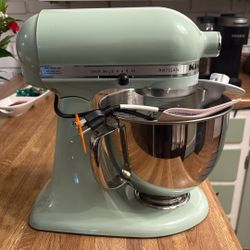 Kitchen aid Stand Mixer