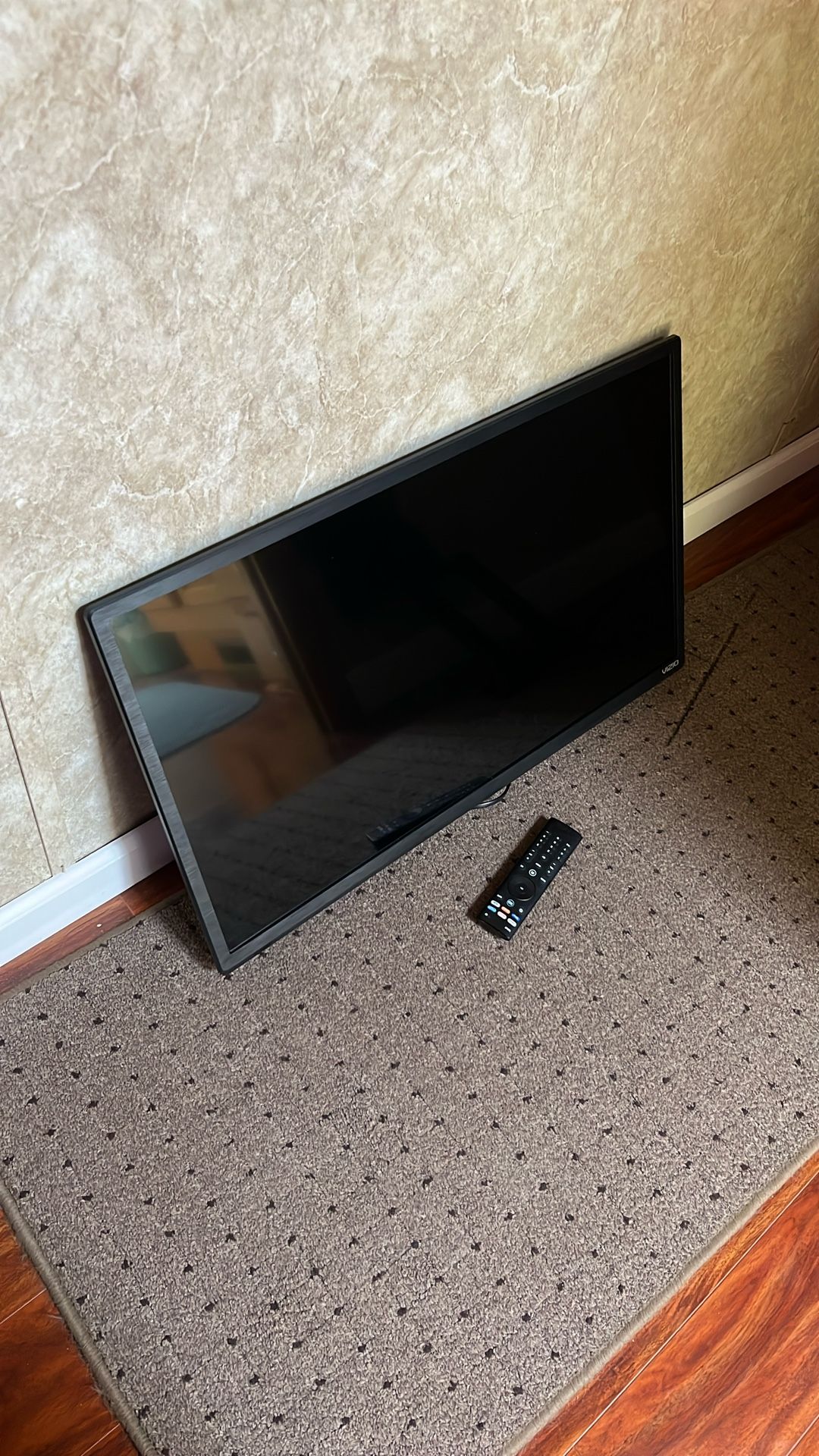 Vizio TV 