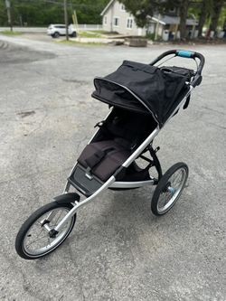 Thule Running Stroller