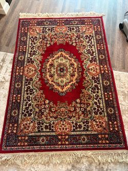 Area Rug