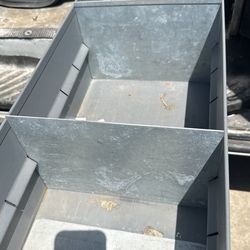 Metal Box