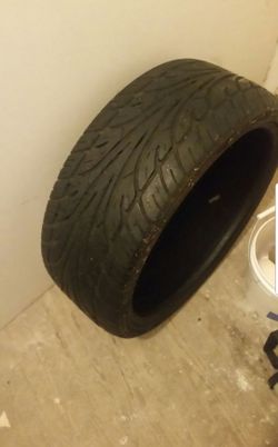 Tire
