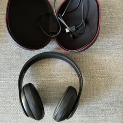 Brand New Beats Studio 3