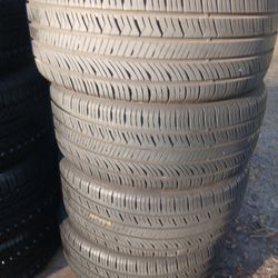 235/45/18 Sure Drive