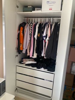 WARDROBE