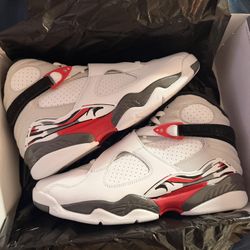 Nike Jordan 8 Bugs Bunny Men’s Size 10 