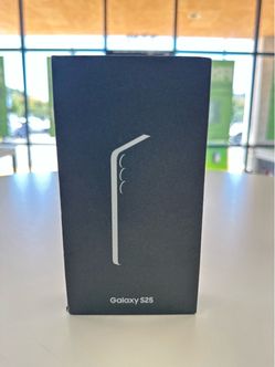 Samsung S25 FE