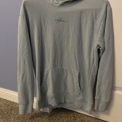 Hollister Adult Medium Sweatshirt 