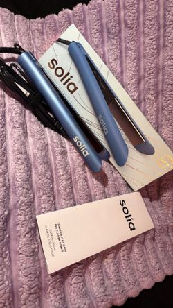Styling Iron