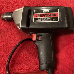 Two Drills And A Saw With a Case 15 Bucks Each 