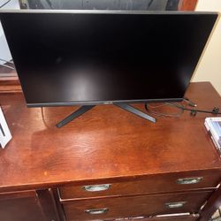 Asus Gaming Monitor 180Hz Tuf Gaming(like New)