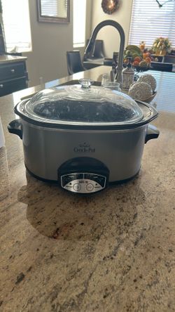 Crockpot