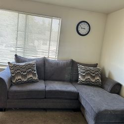 Couch Set 