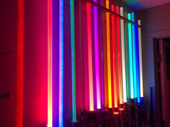 Lightsabers