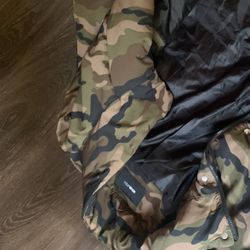 Military Tunic Jacket Fashion Nova Men