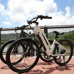 TST E-Bike