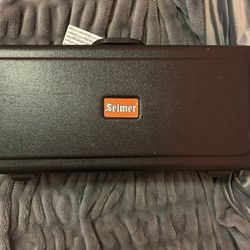 Selmer Alto Saxophone 