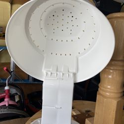 Hair Dryer  
