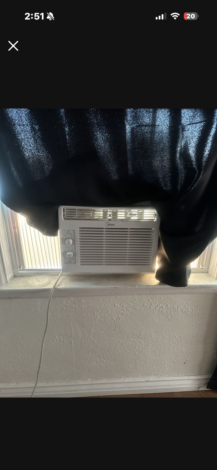 Window Ac 