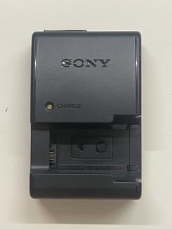 Sony BC-VW1 Battery Charger for NP-FW50
