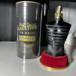 JPG Le Male Le Parfum 4.2fl Oz