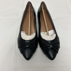 Black Gem Flats