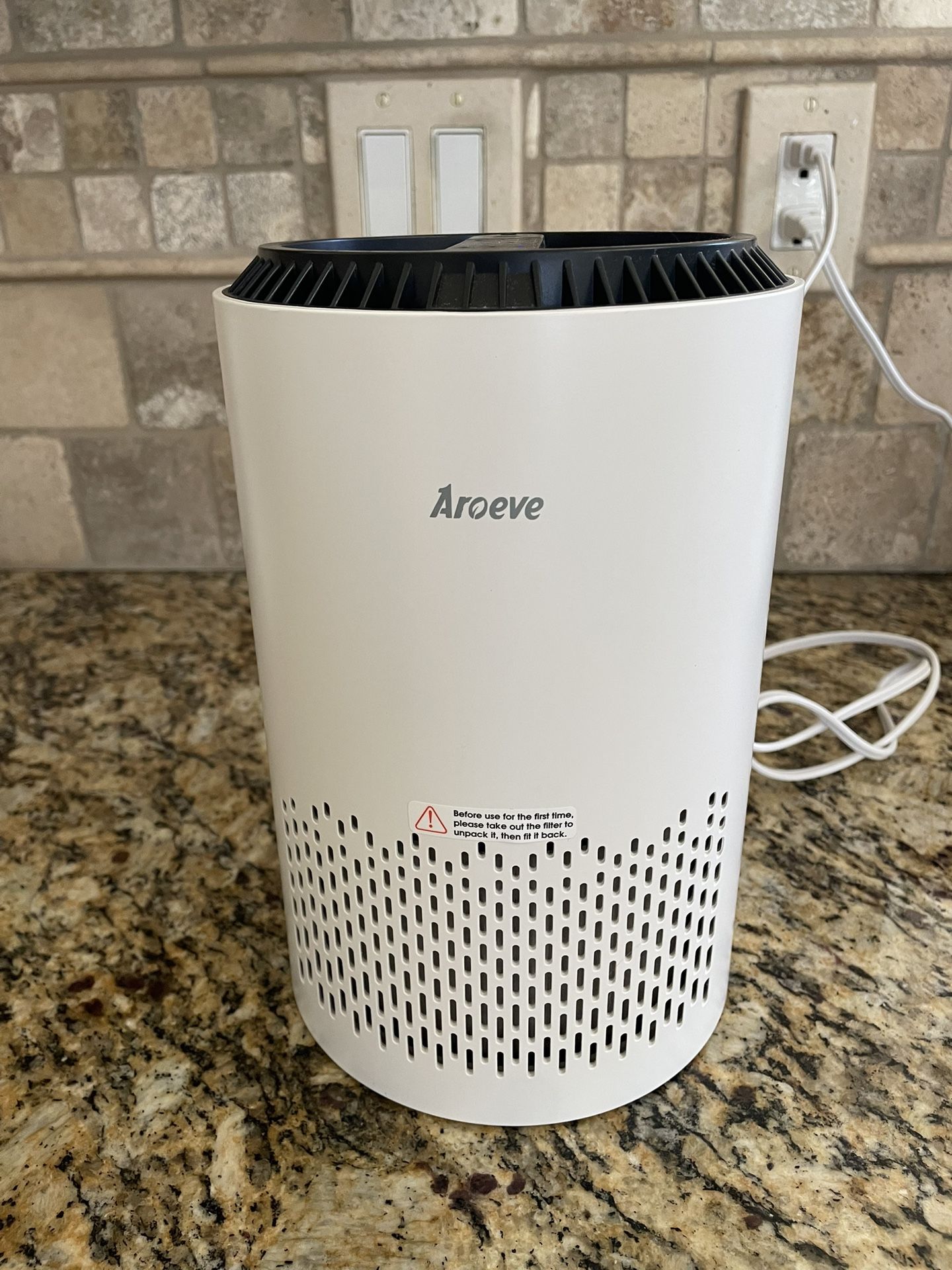 Aroeve Air Purifer