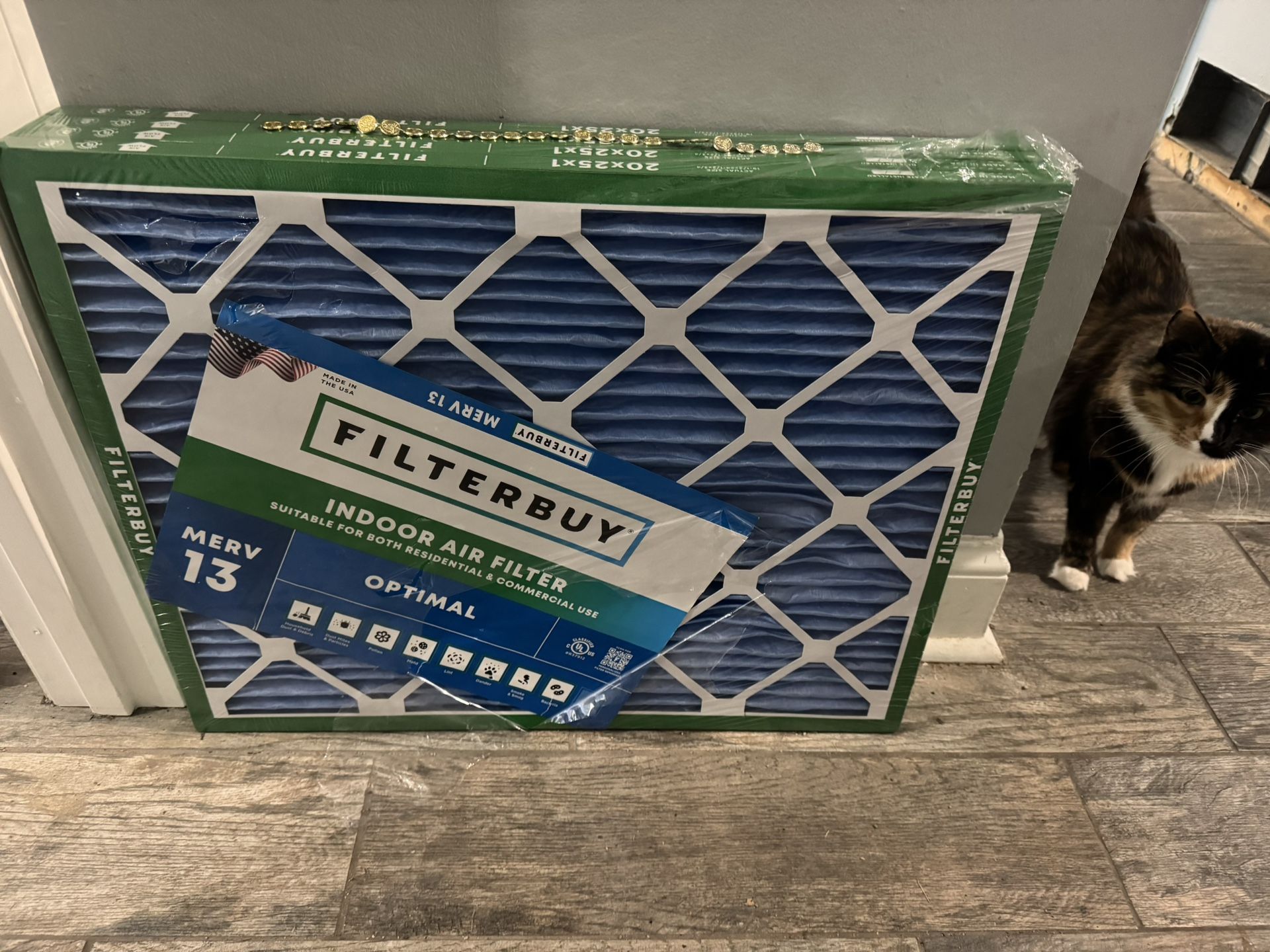 AC Filters