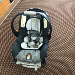Chico Car Seat Keyfit 