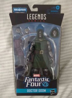 Marvel legends