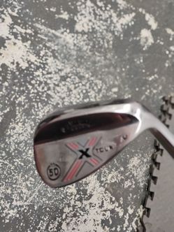 Callaway 50 wedge